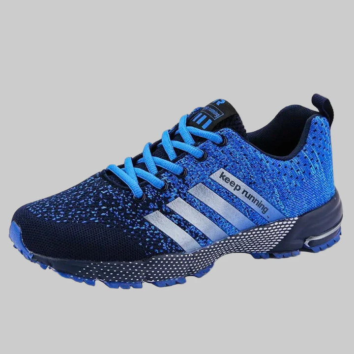 Running Shoes Dynamic Training Design