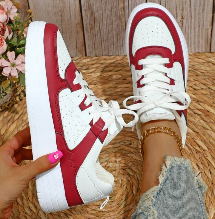 Women's Sneakers – Stylish and Colorful Everyday Footwear
