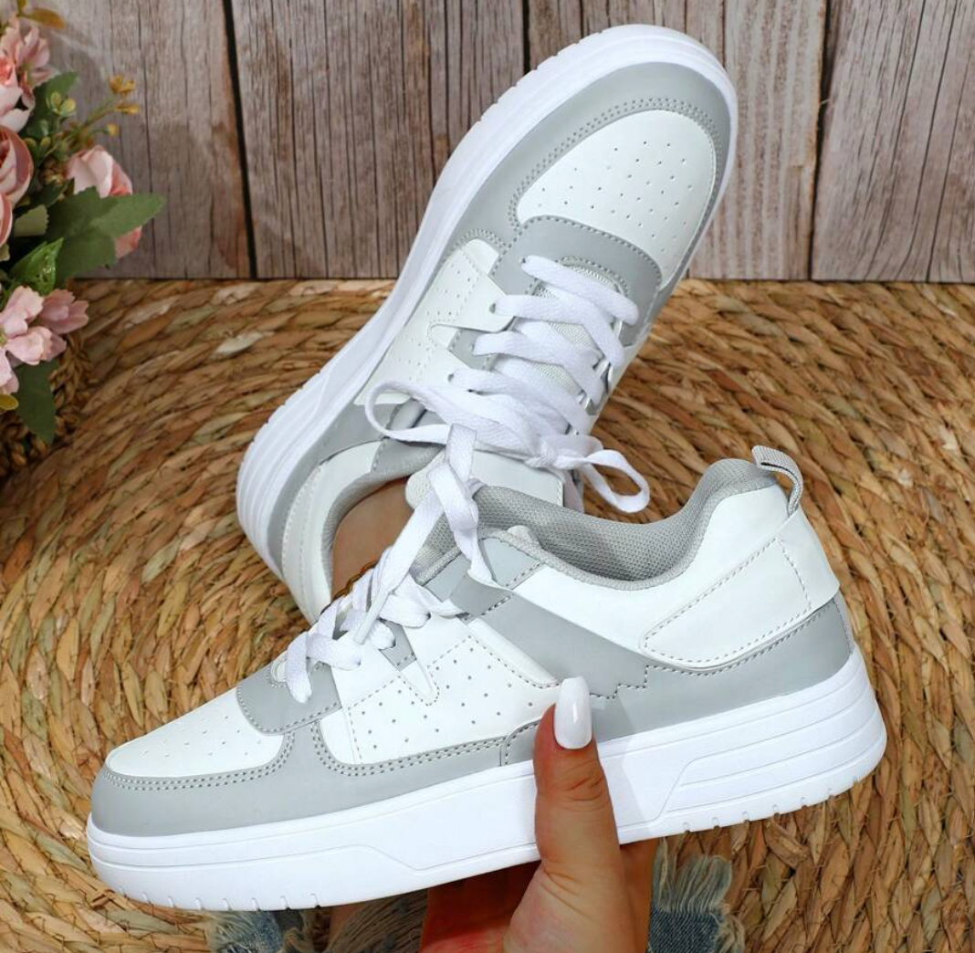 Women's Sneakers – Stylish and Colorful Everyday Footwear