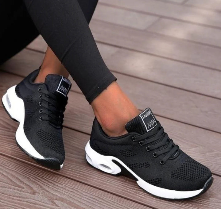 Women’s Orthopedic Sneakers – Style, Comfort, and Support in Every Step