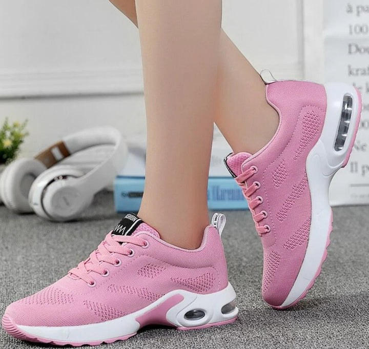 Women’s Orthopedic Sneakers – Style, Comfort, and Support in Every Step