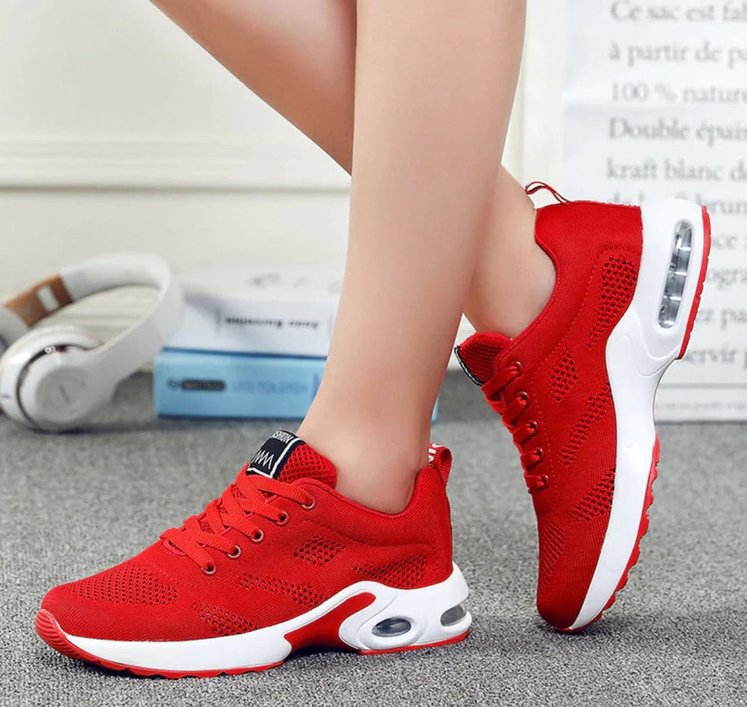 Women’s Orthopedic Sneakers – Style, Comfort, and Support in Every Step