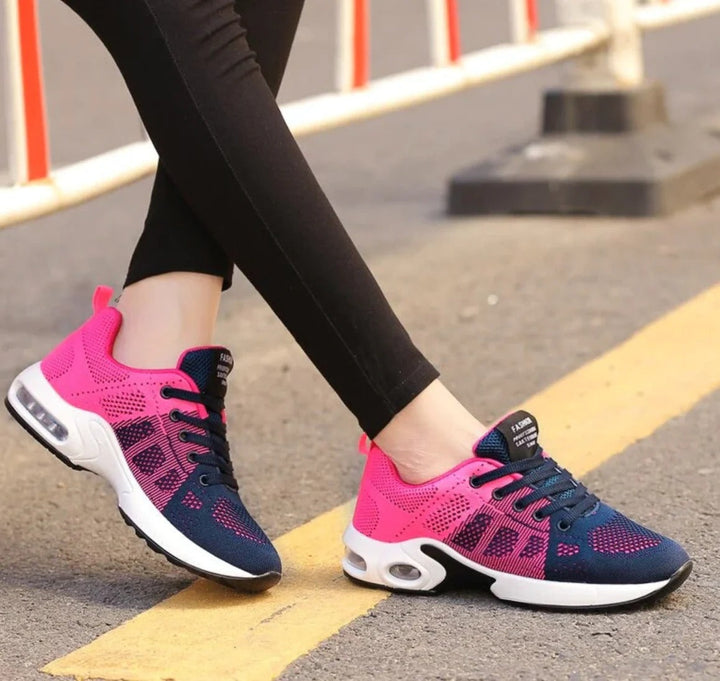 Women’s Orthopedic Sneakers – Style, Comfort, and Support in Every Step