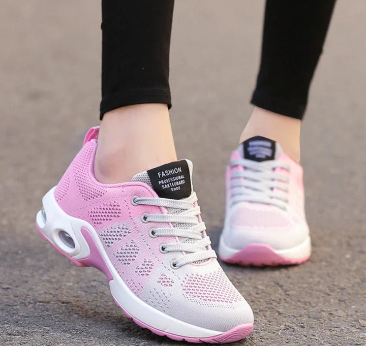 Women’s Orthopedic Sneakers – Style, Comfort, and Support in Every Step