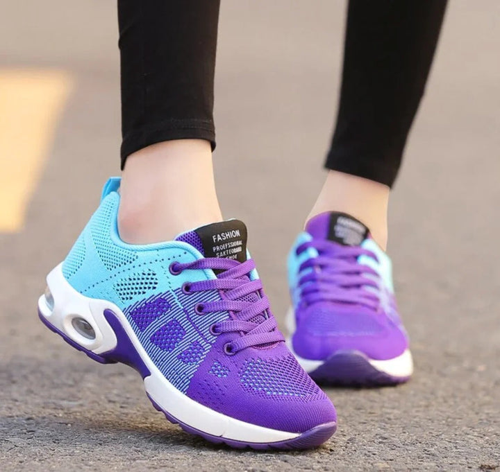 Women’s Orthopedic Sneakers – Style, Comfort, and Support in Every Step