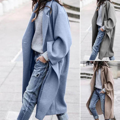 Ardor | Elegant Winter Jacket