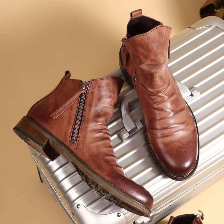 Boots For Men