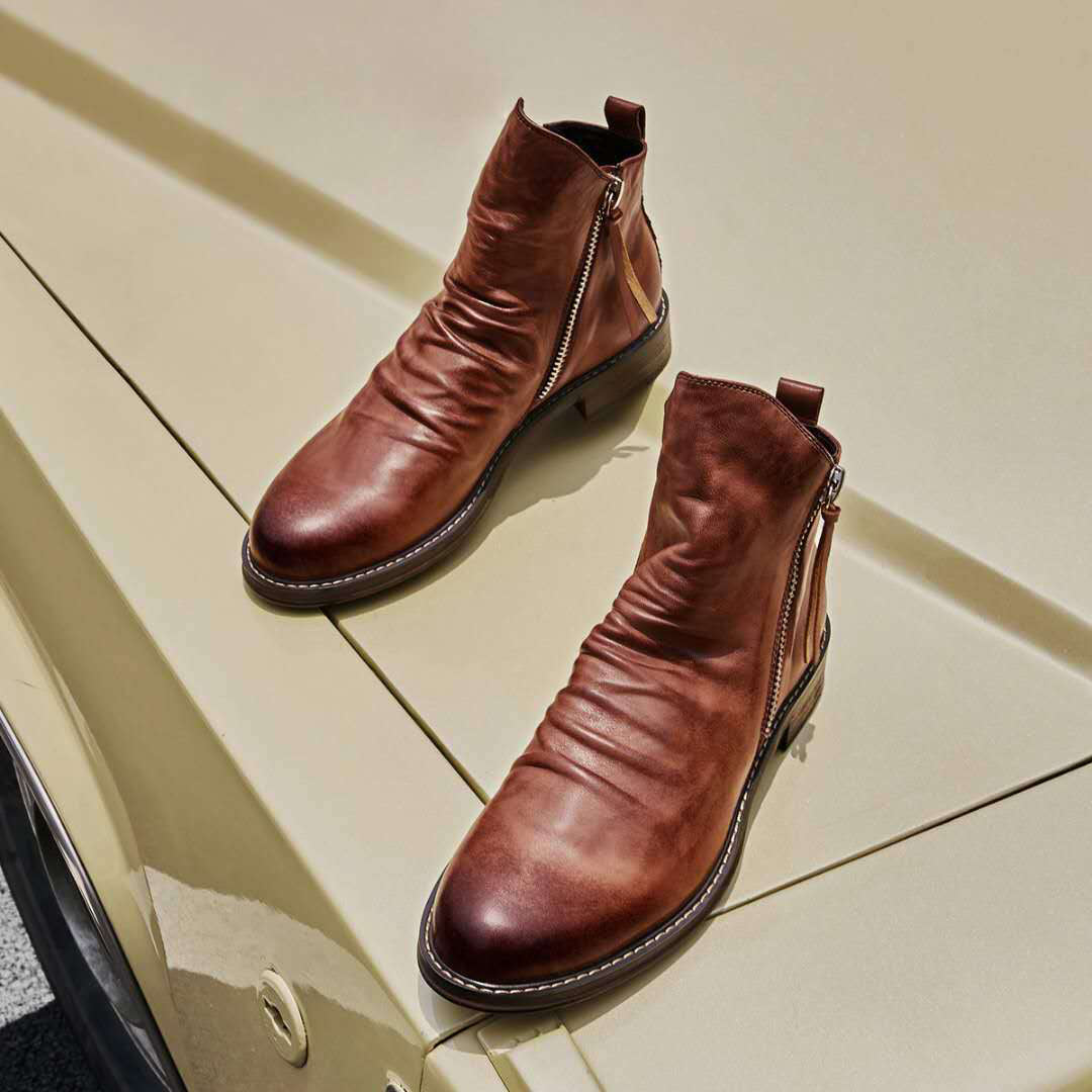 Boots For Men