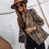 Elaris | Women’s Coat | Elegant Fit & Day-to-Night Wear