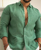 Linen Shirt – The Perfect Blend of Style and Comfort