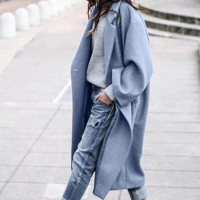 Ardor | Elegant Winter Jacket