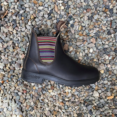 Luvana | Women’s Chic Design Stylish Chelsea Boot