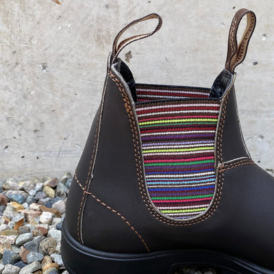 Luvana | Women’s Chic Design Stylish Chelsea Boot