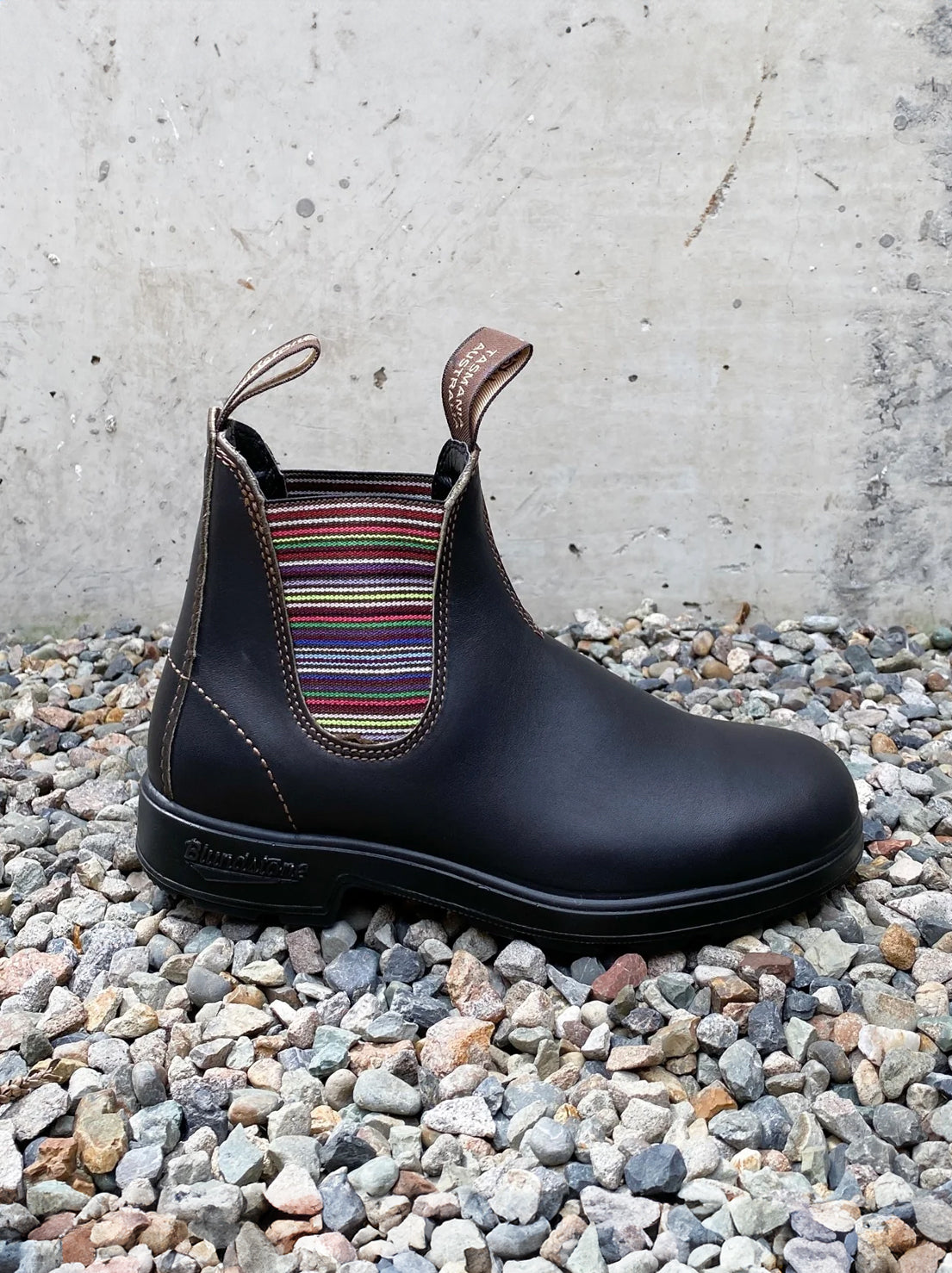 Luvana | Women’s Chic Design Stylish Chelsea Boot