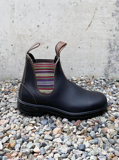 Luvana | Women’s Chic Design Stylish Chelsea Boot