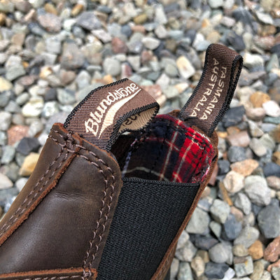 Hesira | Women’s Rugged Durability All-Weather Chelsea Boot for Winter