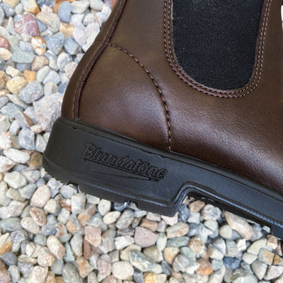 Xariona | Women’s Sustainable Elegance Chelsea Boot