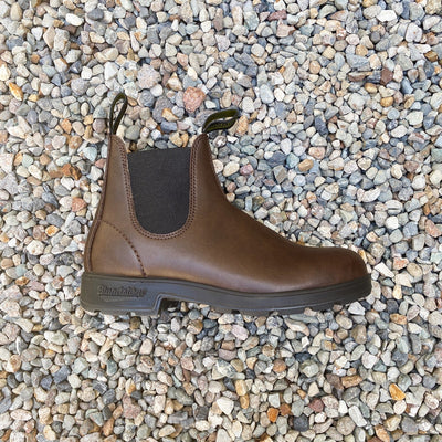 Xariona | Women’s Sustainable Elegance Chelsea Boot