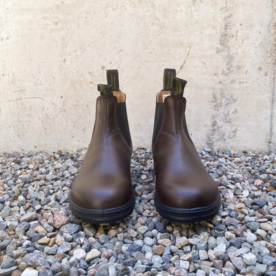 Xariona | Women’s Sustainable Elegance Chelsea Boot