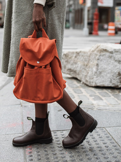 Xariona | Women’s Sustainable Elegance Chelsea Boot