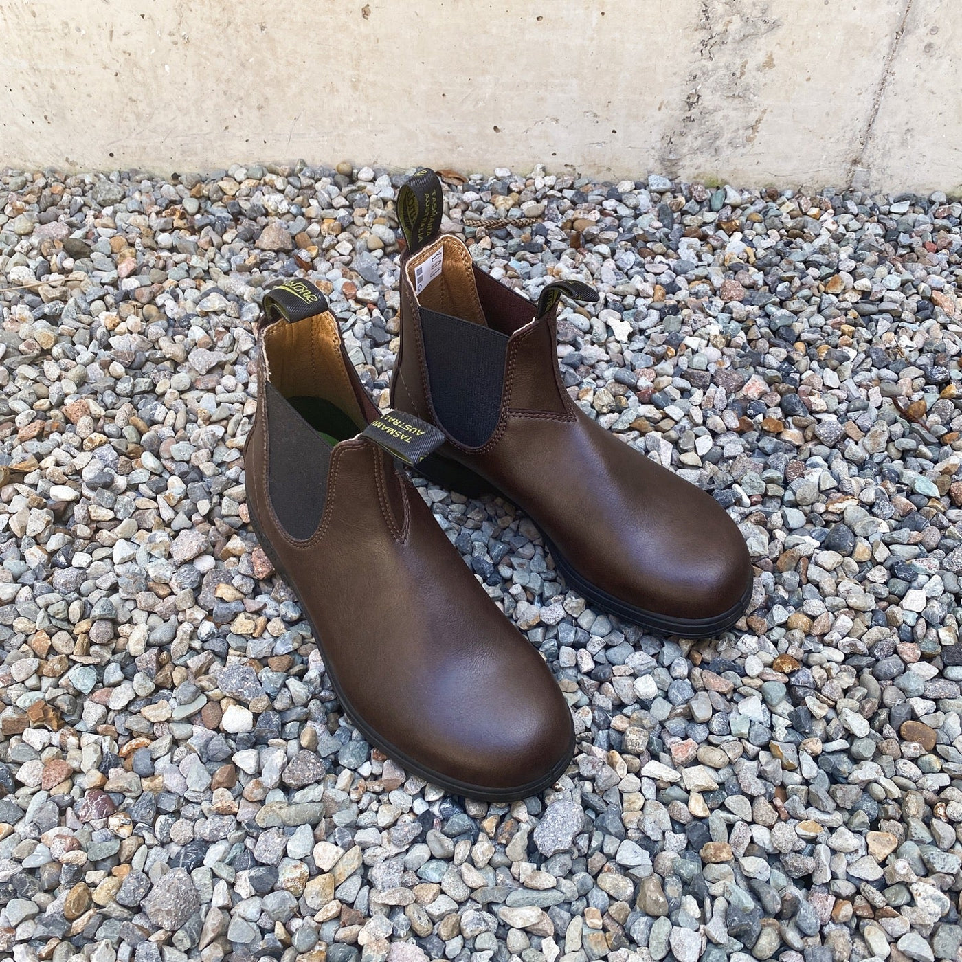 Xariona | Women’s Sustainable Elegance Chelsea Boot