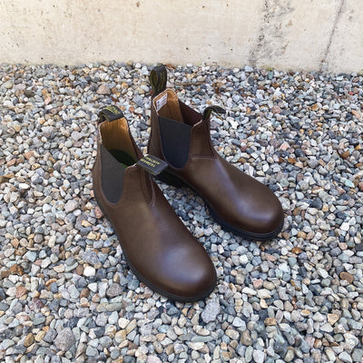 Xariona | Women’s Sustainable Elegance Chelsea Boot