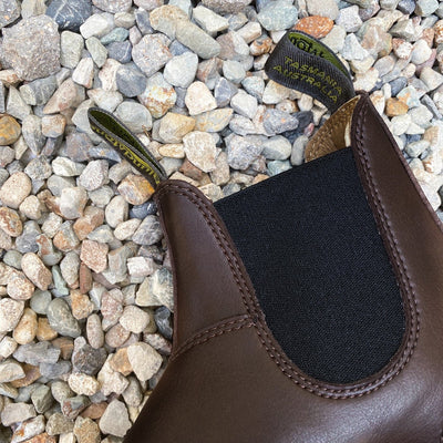 Xariona | Women’s Sustainable Elegance Chelsea Boot