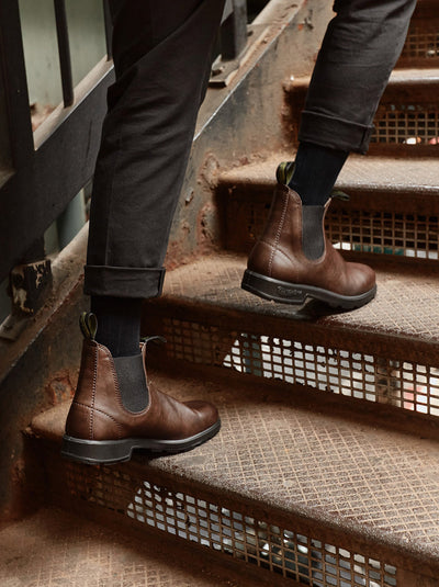 Xariona | Women’s Sustainable Elegance Chelsea Boot