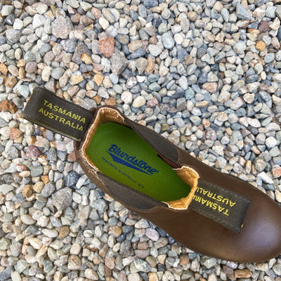 Xariona | Women’s Sustainable Elegance Chelsea Boot