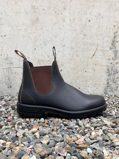 Orlinae | Women’s Casual Classic Chelsea Boot | Perfect for Winter