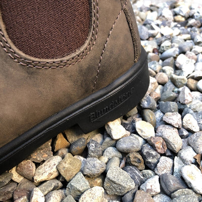 Solviana | Women’s Tough Chelsea Boot for Winter | Chic