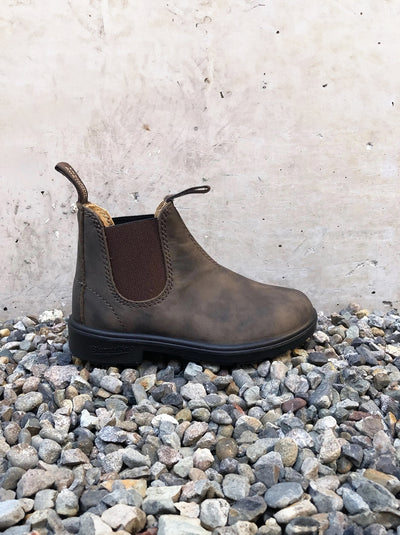 Solviana | Women’s Tough Chelsea Boot for Winter | Chic