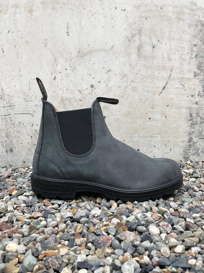 Trevina | Women’s Streamlined Style Refined Chelsea Boot for Winter
