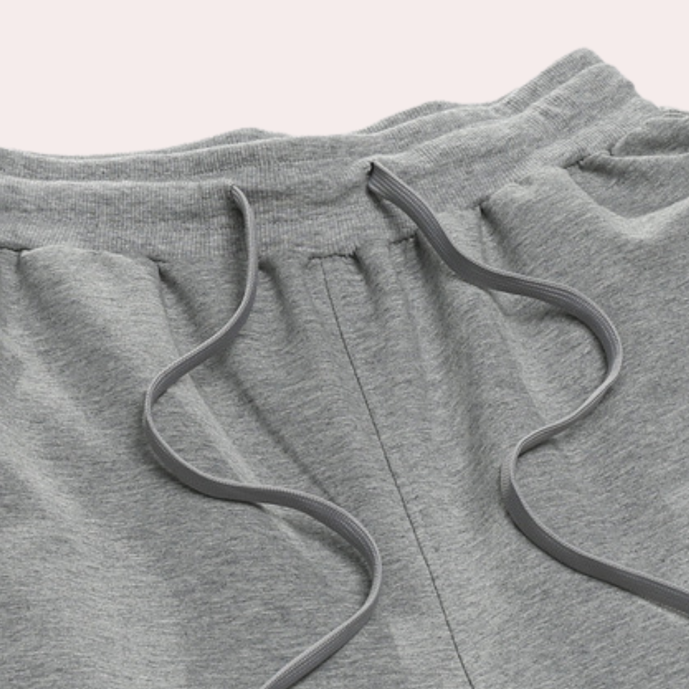 Men’s Sweatpants – Relaxed Style for Everyday Wear