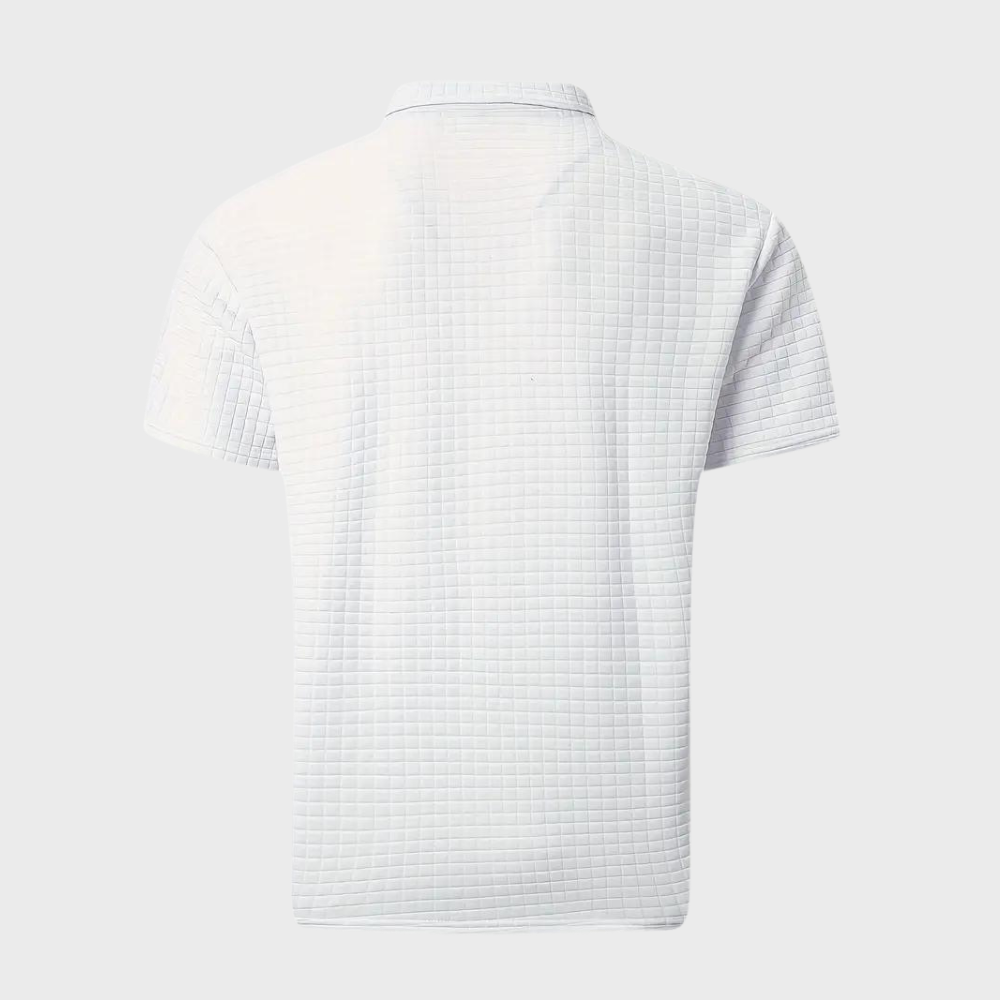 Men’s Polo Shirt – Timeless Style for Every Occasion