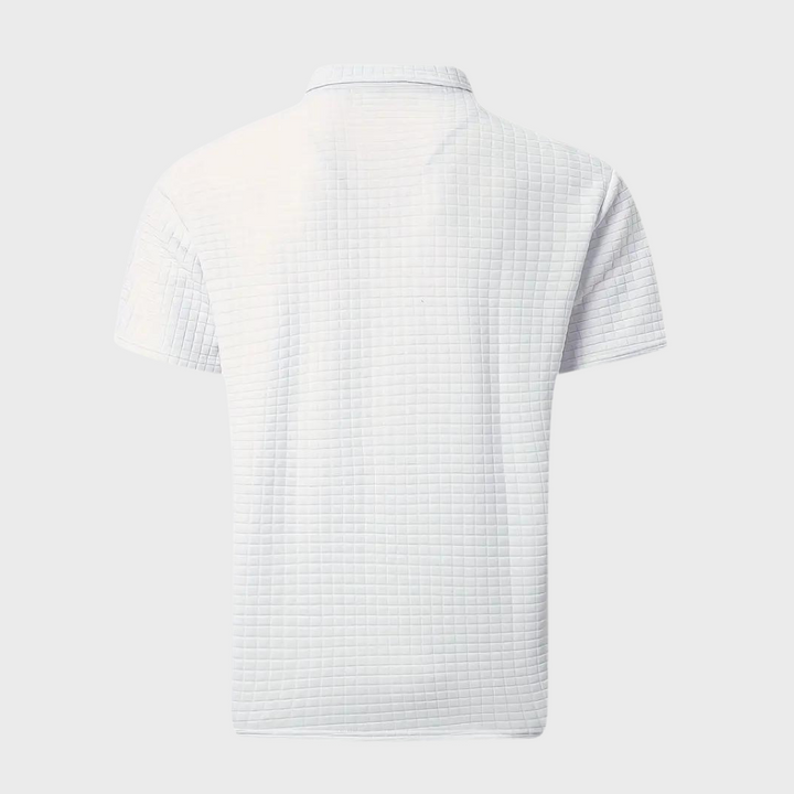 Men’s Polo Shirt – Timeless Style for Every Occasion