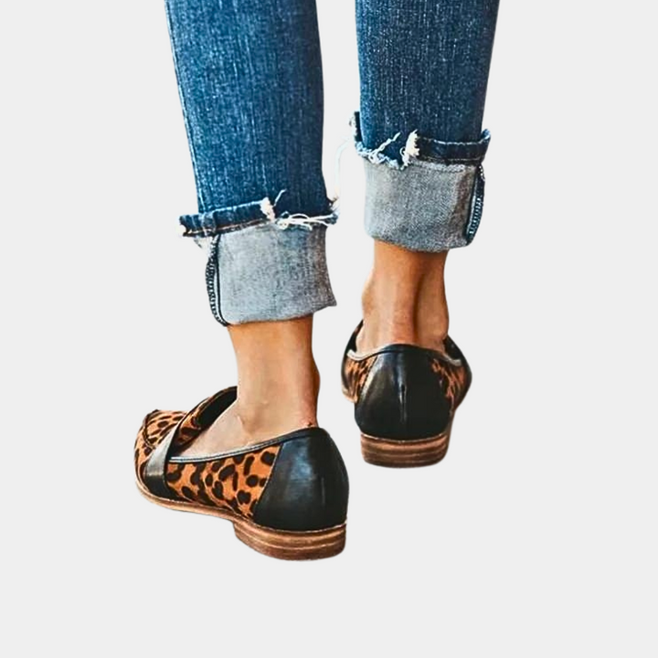 Women’s Loafers – Comfort and Style for Every Occasion