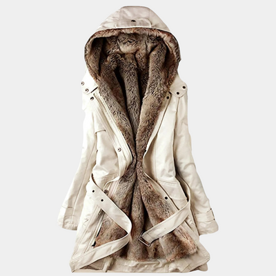 Deb | Elegant Long Jacket