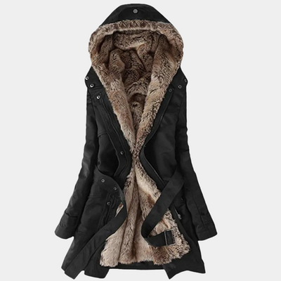 Deb | Elegant Long Jacket