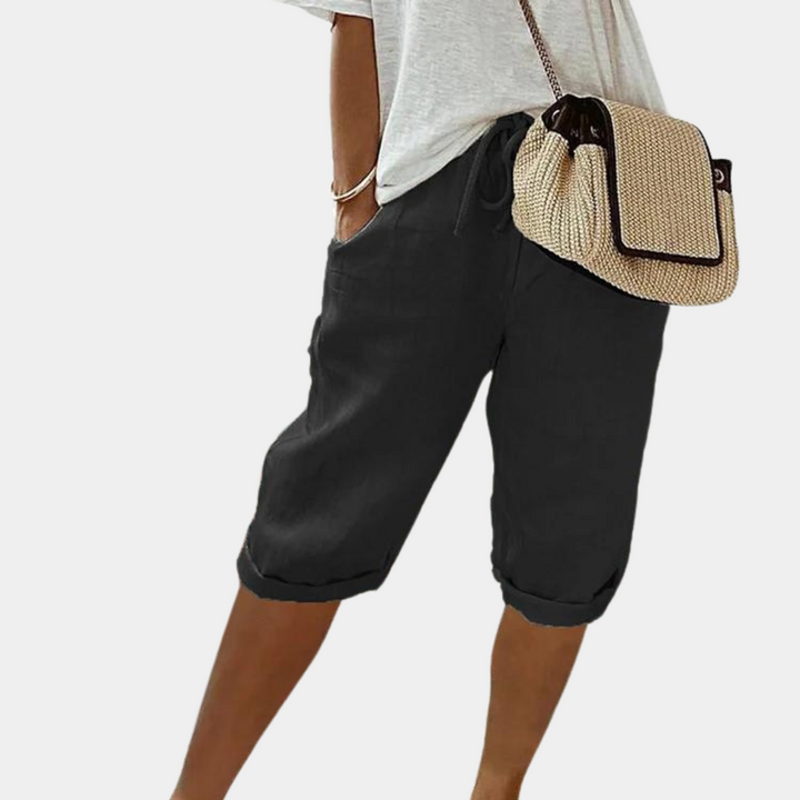 Women's Shorts – Designed for the Modern Woman Who Values Both Style and Function