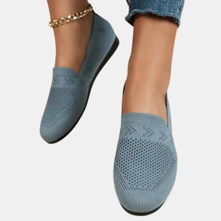 Women’s Everyday Shoes – Style with Practical Support