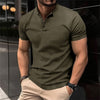Carson Polo Shirt – Unveil Summer Refinement with Timeless Elegance