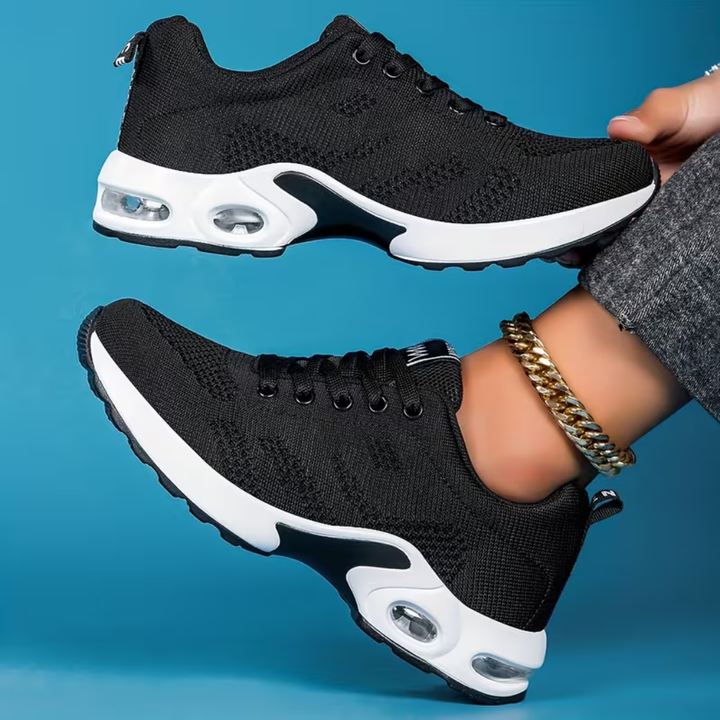 Women’s Air Cushion Sneakers