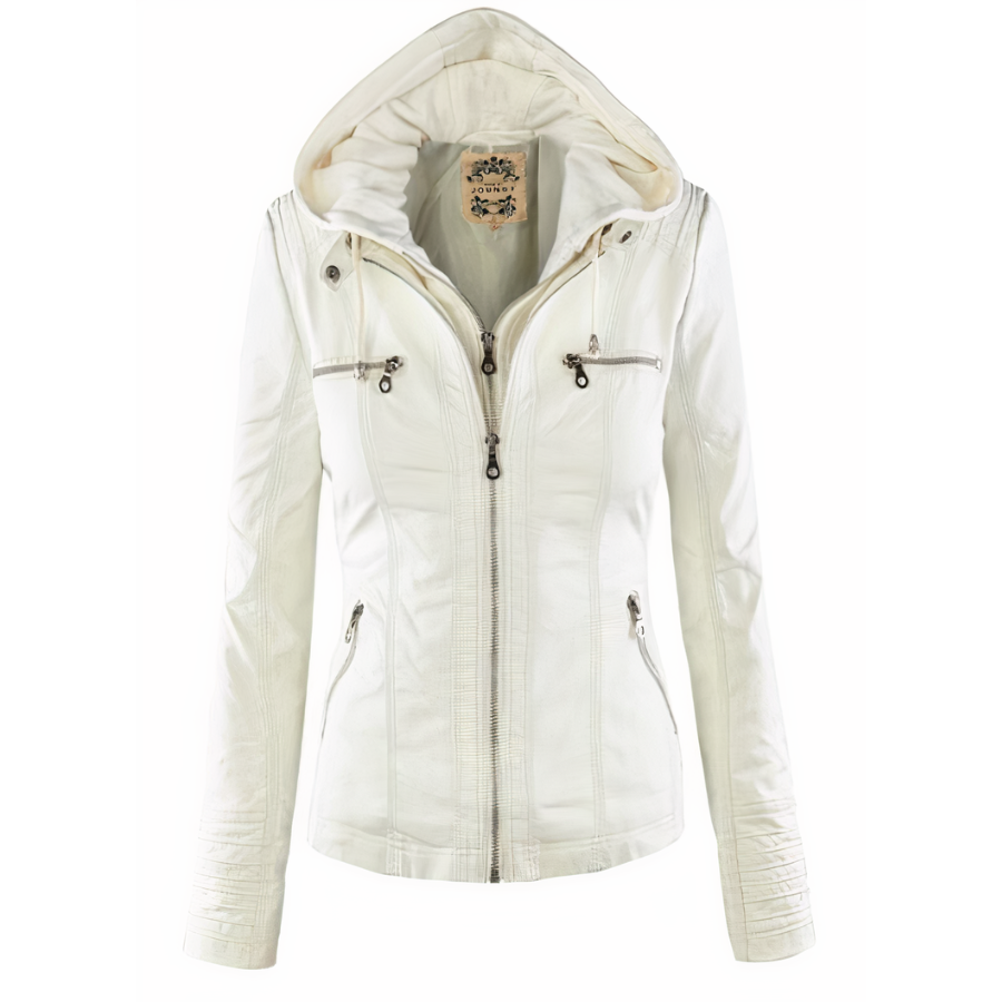 Vera | The Ultimate Fashionable Winter Jacket