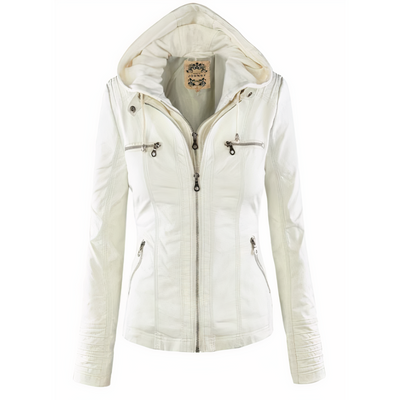 Vera | The Ultimate Fashionable Winter Jacket