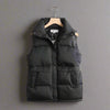 Women's Wind-resistant Bodywarmer