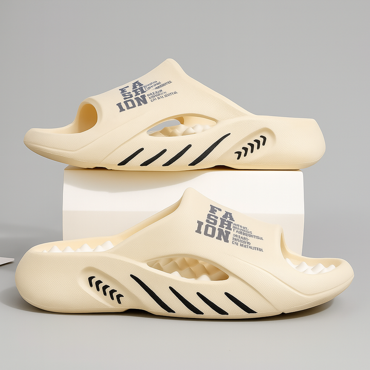 Luxury Designed for balance Men's Slide Sandals