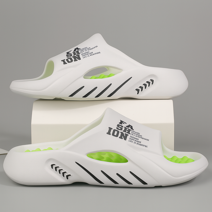 Luxury Designed for balance Men's Slide Sandals