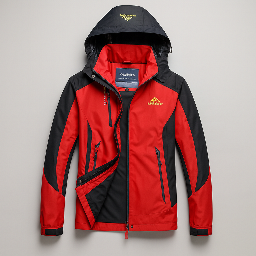 Women’s Hiking Jacket