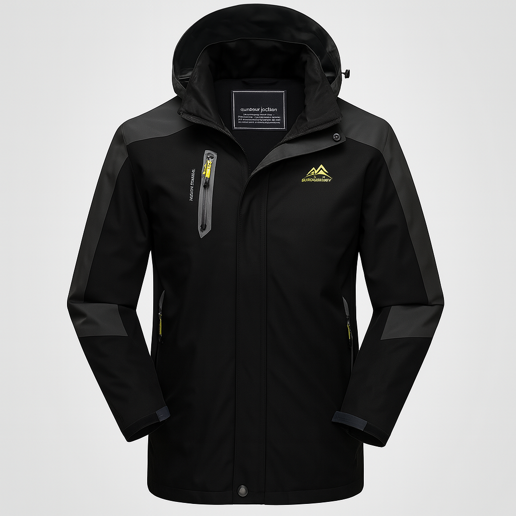 Women’s Hiking Jacket